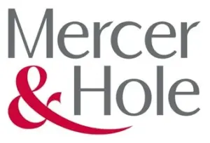 Mercer and Hole