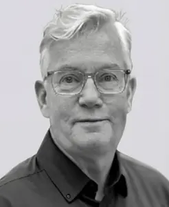 Nigel Taylor - CEO, PerformOS