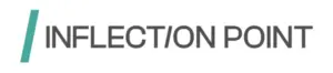 iain Godding - Inflection Point Logo